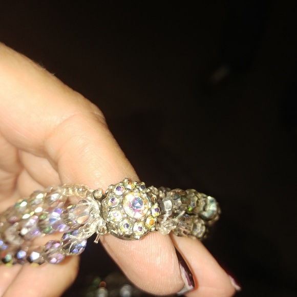 VINTAGE NECKLACE - Picture 3 of 4